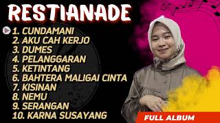 CUNDAMANI - FULL ALBUM PLAYLIST MUSIKMU 2024