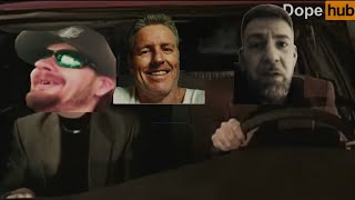 OG Won Kanoli - Another GangStalking Red Coat Network Nagger Like @tele634