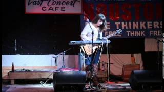 Kay Weathers "Lucy" - FTC8