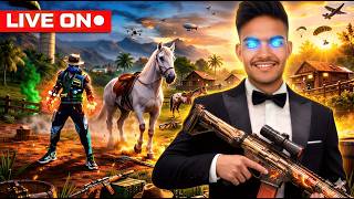 SHUBH_XTRA LIVE 🔴 CSR PUSH TO REGION 999+ 🔥 GO FOR 3K 🚀 #shortsfeed #raxxerlive #shorts #freefire