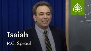 Isaiah: Dust to Glory with R.C. Sproul