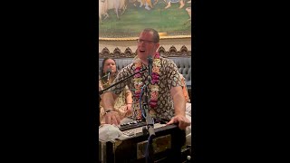 Akinchana Krishna, Kirtan50, Dallas