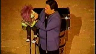 Comedy Ventriloquist Ian Varella @ www.SummitComedy.com