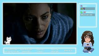 Banishers: Ghosts of New Eden #1 | The Adventures of the Fox and the Queen | Twitch Livestream VOD