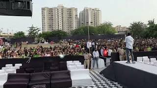 THE BAND PARAMPARA  live