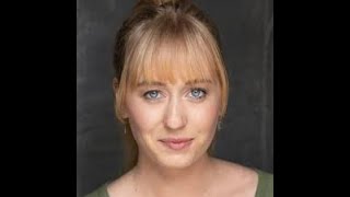 Actor Crystelle L'Amie  (Auckland, New Zealand) monologue Love and Money.