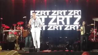 Muriel Alves - Fiquei Sabendo