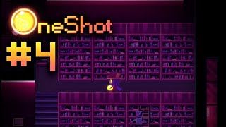 OneShot | Part 4 | Big City Little Person