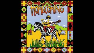 7. Holiness Blues