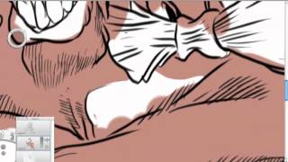 "I Can Draw Monkeh's" // Speed Paint // By AG Wade