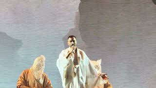GUERRIERO - Marco Mengoni, Roma 13/11/25