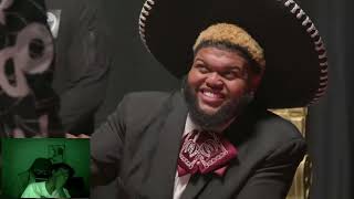 I Reacted to Druski’s “Coulda Been Mexico” 😭🔥