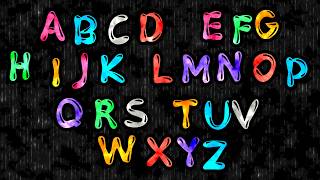 ABC Song | Alphabet for Kids | Learn ABC Song | #abcd | #abcdsong | #kidssongs | S3-9379D