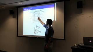 Sahand Nagahban: Individualized Rank Aggregation