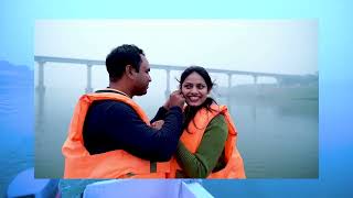 #deepakstudioauraiya Avanish+Saumya Pre Wedding