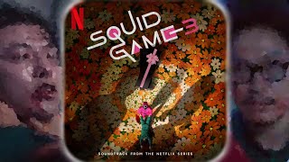 "Lost Hope" - Squid Game Season 3 Unreleased OST [Restoration]