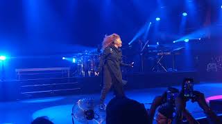 Janet Jackson - The Pleasure Principle - Montreux - June 30, 2019