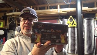 Instafire Hickory Fire Logs