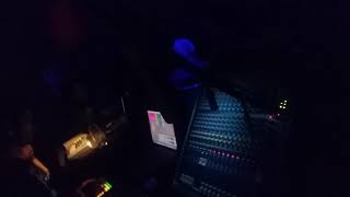 Velodron /aciddrill LIVE/ N°2  5.10.2018