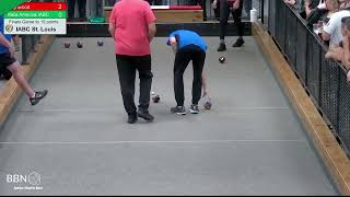 GOTW11 Highwood vs. IABC