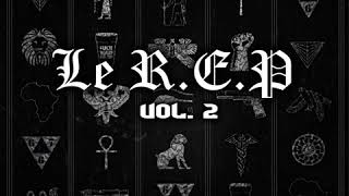 Slim C 667 - Keh Keh Keh ft. DOC OVG 667
