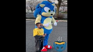 Sonic 2 Did Not Go as Planned | GS Clips