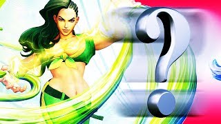 GUESS WHO?!!! [5/28/17] [SF5]