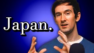This Foreigner Said Something About Japan NO ONE Expected