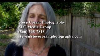 Shelley Loves Steve Cozart Photography and SLC Media