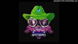 Hotride (Keith Flint 'The Passenger' Vocal Mix)