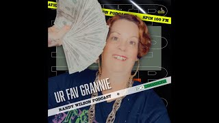 Ur Fav Grannie is Defeating All Odds