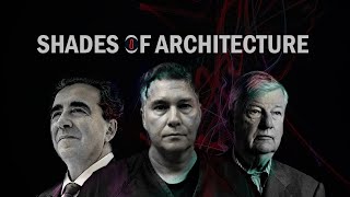Shades of Architecture I Controversies in Architecture I 361BIT INDIA