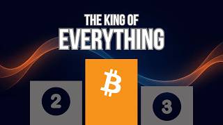 Why Bitcoin will win in 5 minutes