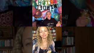 Bright Minded: Live With Miley (Paris Hilton, Nicole Richie, Vijat Mohindra)