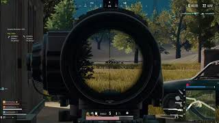 PUBG PC LITE Test (SHORT CLIP) #CLUTCH #NEPAL