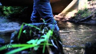 Mark Harrell "Onward From Here" OFFICIAL MUSIC VIDEO