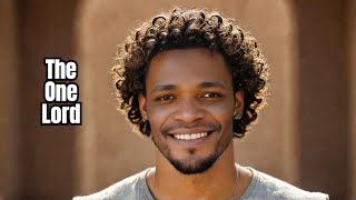  You Are The One Lord (Lyrics Video) by Prosper Germoh