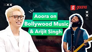 Aoora on Bollywood Music, Arijit Singh, Food, Honey Singh & Dance | Tamil K Gethu | Gaana