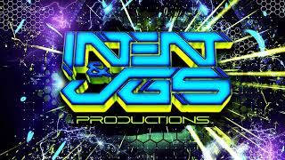 JGS & INTENT - One Door Opens (Makina Sample)