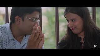 A Love Story Before ‘I Do’ ❤️ | Rohit & Nikita Pre-Wedding Film 2017-18