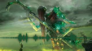 Chill Touch - Ferryman - Pantheon