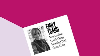 How does the Hong Kong media find a younger readership? | Emily Tsang