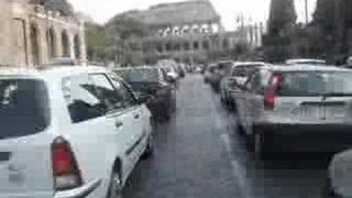Riding in Rome - Part 20