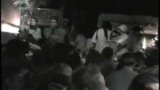 DEEPROOTED LIVE, WINNING AWARDS & RELEASE PARTY