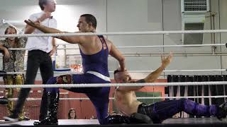 RIVALITY vs METAL MAFIA vs NAPOLEON & LAFAYETTE