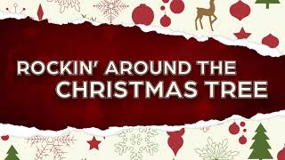 Rockin' Around The Christmas Tree - Candace & Michael (as heard on "You, Me and The Christmas Trees)