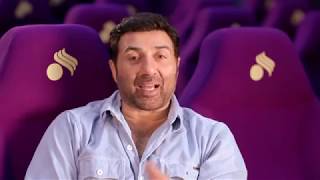 Ghayal Once Again Movie Making | Action Scene | Action Director Parvez Shaikh