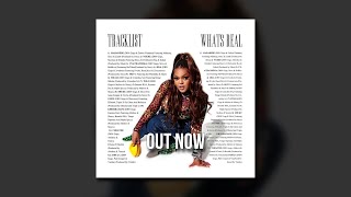 DBN Gogo - What's Real (Full Album) Mixed By Khumozin