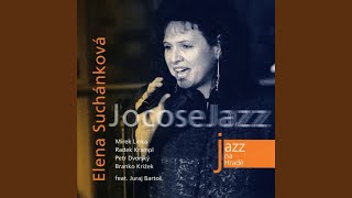 Save Your Love for Me (Live) (feat. Juraj Bartoš)