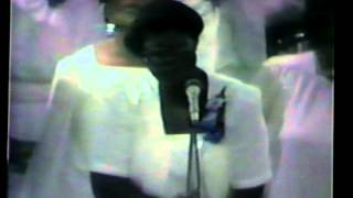 SAVETTES of Phila 34th Anniv and reunion sing "Nearer My God To Thee"